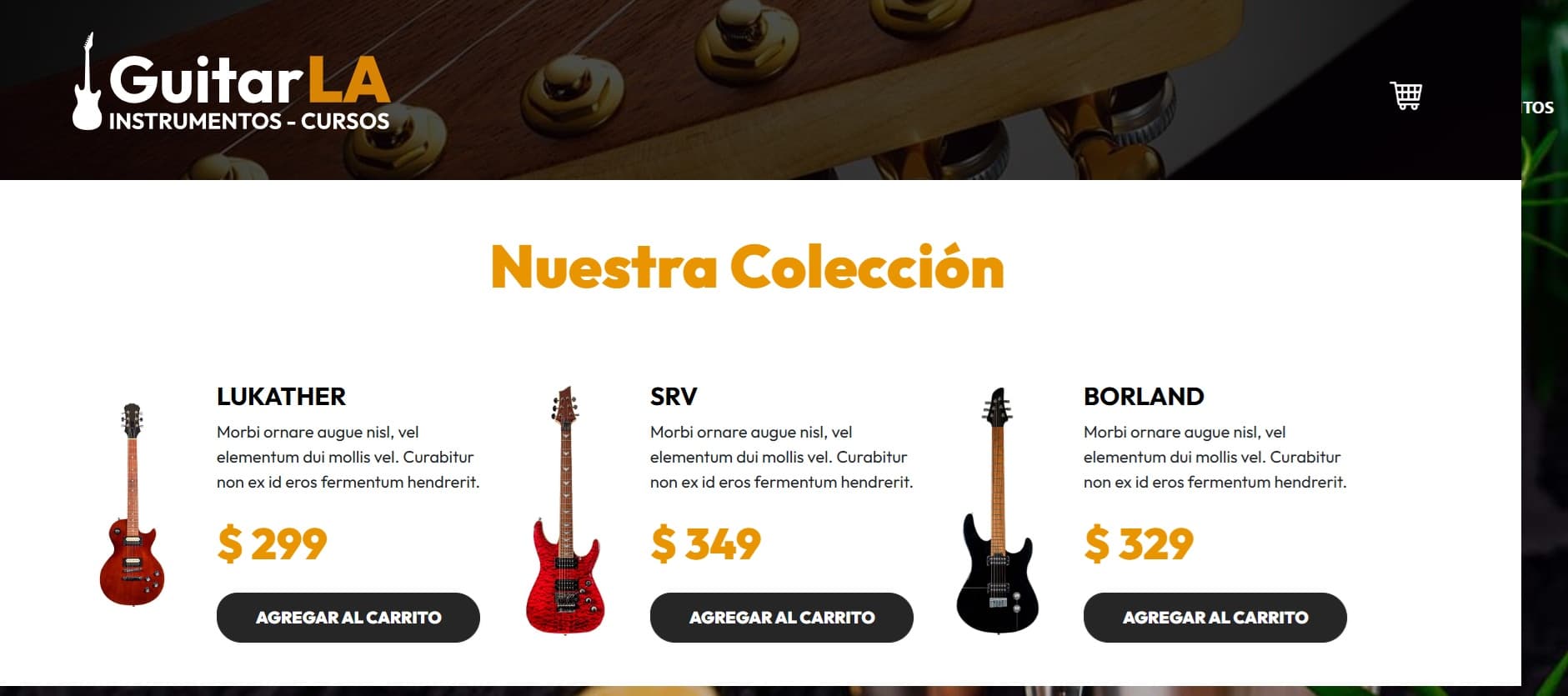 GuitarLA